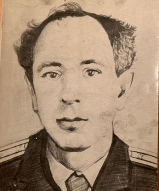 Половодов Алексей Александрович