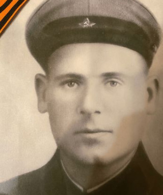 Зотов Мирон Михайлович