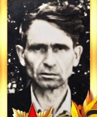 Петров Никифор Петрович