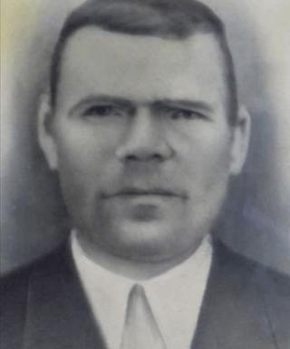 Чередников Иван Афанасьевич
