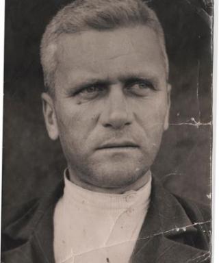 Шило Иван Кириллович