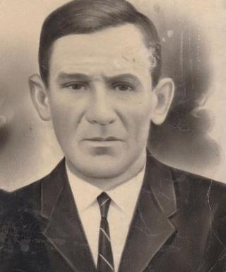 Андреев Михаил Андреевич