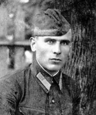 Алексашин Иван Иванович