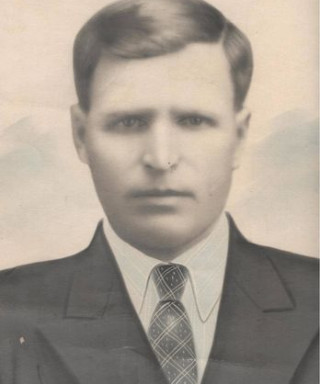 Журавлёв Григорий Семёнович