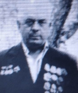 Петрусиенко Александр Григорьевич