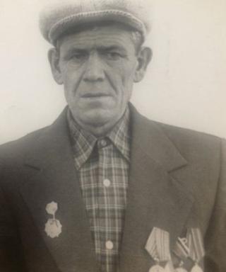 Ткачук Алексей Демьянович