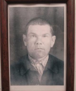 Кайгородцев Василий Александрович