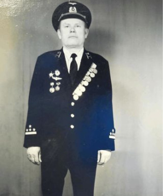 Кухтин Сергей Иванович