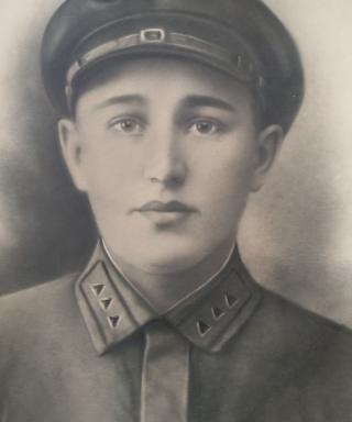 Казаков Михаил Яковлевич