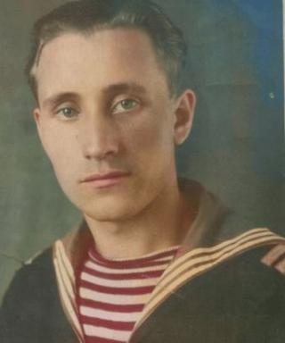 Конопко Михаил Иванович