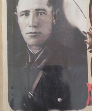 Ковалев Василий Иванович