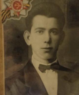 Скворцов Виталий Иванович