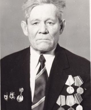 Абдулганиев Хамид