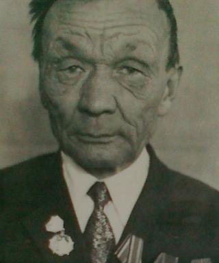 Туйгунов Нуритдин Фазылович
