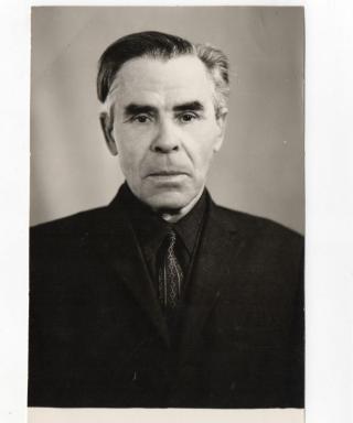 Лапунин Сергей Николаевич