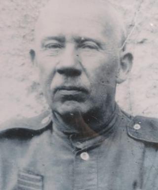 Зайцев Максим Фёдорович