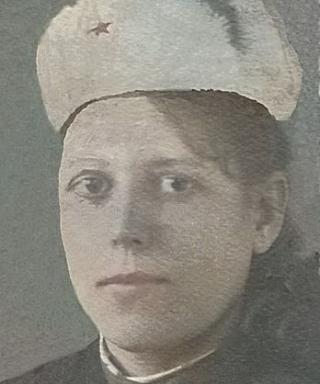 Линцова Надежда Андреевна