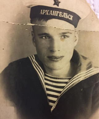 Мысин Петр Иванович