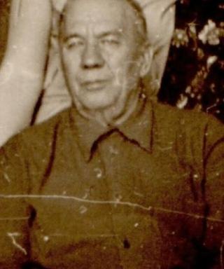Евсюков Иван Корнеевич