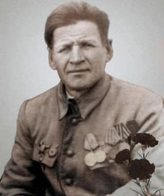 Трошанов Семен Андреевич