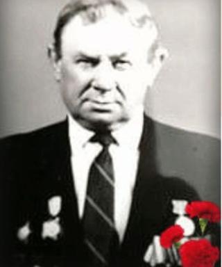 Кожевников Александр Карпович