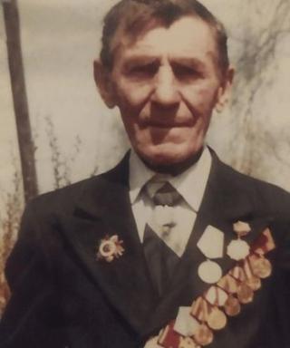 Ермолаев Константин Петрович