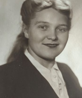 Гусева Нина Александровна