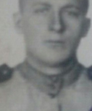 Ашуров Искандяр Арифуллович