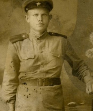 Архипов Иван Ильич