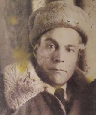 Вильчинский Антон Иванович