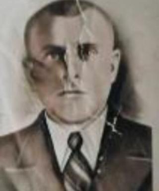 Сидоренко Гаврил