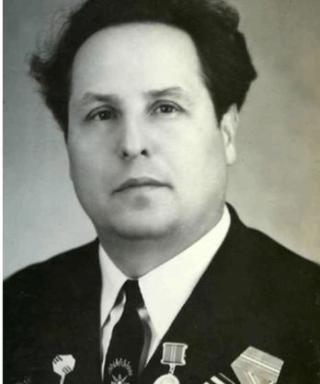 Мишенин Павел Иванович
