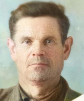 Алешечкин Сергей Николаевич