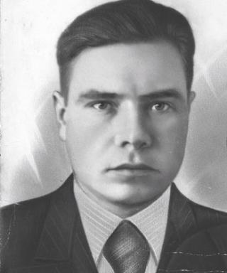 Казаков Михаил Серафимович