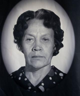 Иванова Валентина Федоровна