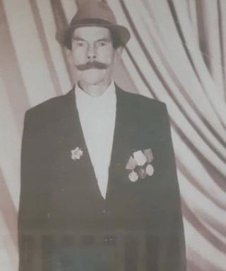 Мокшарев Алексей Васильевич