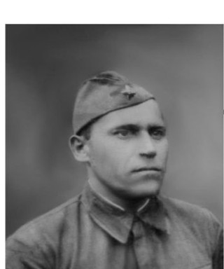 Климишин Петр Дмитриевич