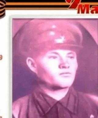 Самохвалов Николай Павлович