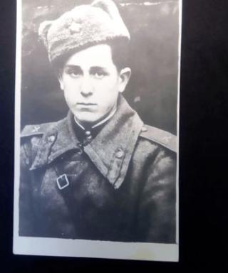 Алексееско Василий Дмитриевич