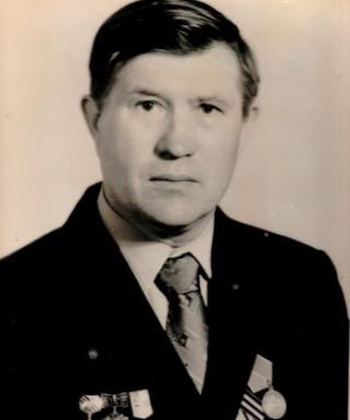 Гайдук Петр Михайлович