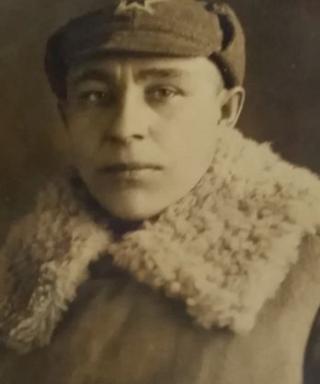 Соломин Иван Васильевич