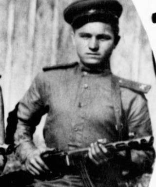 Чудаков Георгий Матвеевич