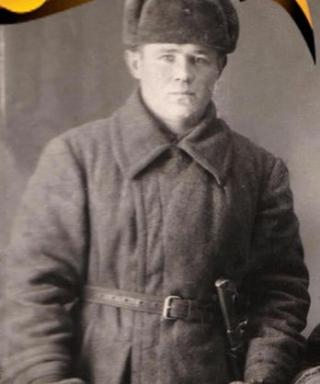 Гугушов Василий Михайлович
