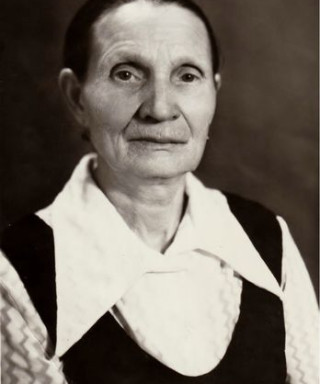 Цыганкова Мария Семёновна