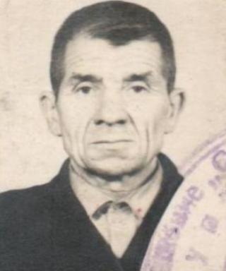 Семенов Евдоким Семенович