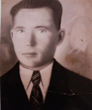 Сафин Касым Шафикович