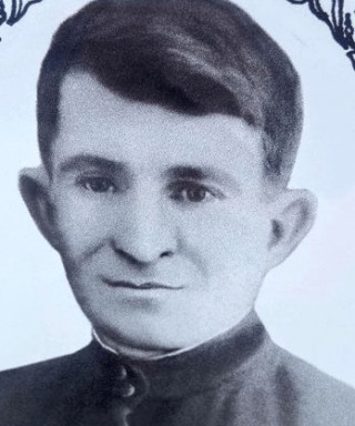 Авраменко Дмитрий Семёнович