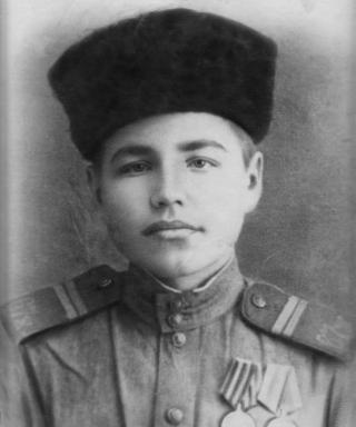 Коновалов Петр Ильич