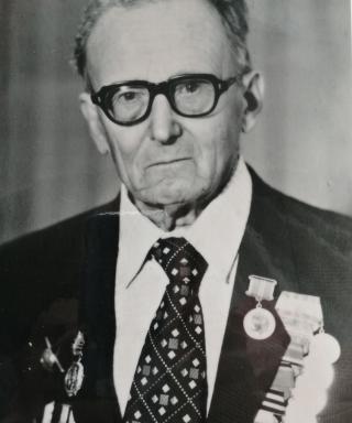 Низовцев Константин Николаевич