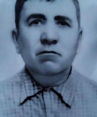 Сергеев Иван Сергеевич